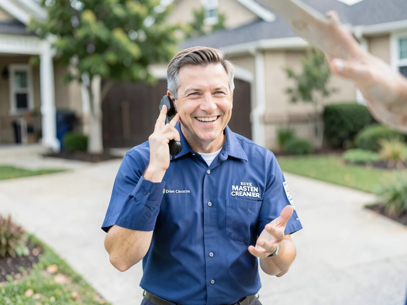 Emergency Drain Cleaning in Burlington, VT